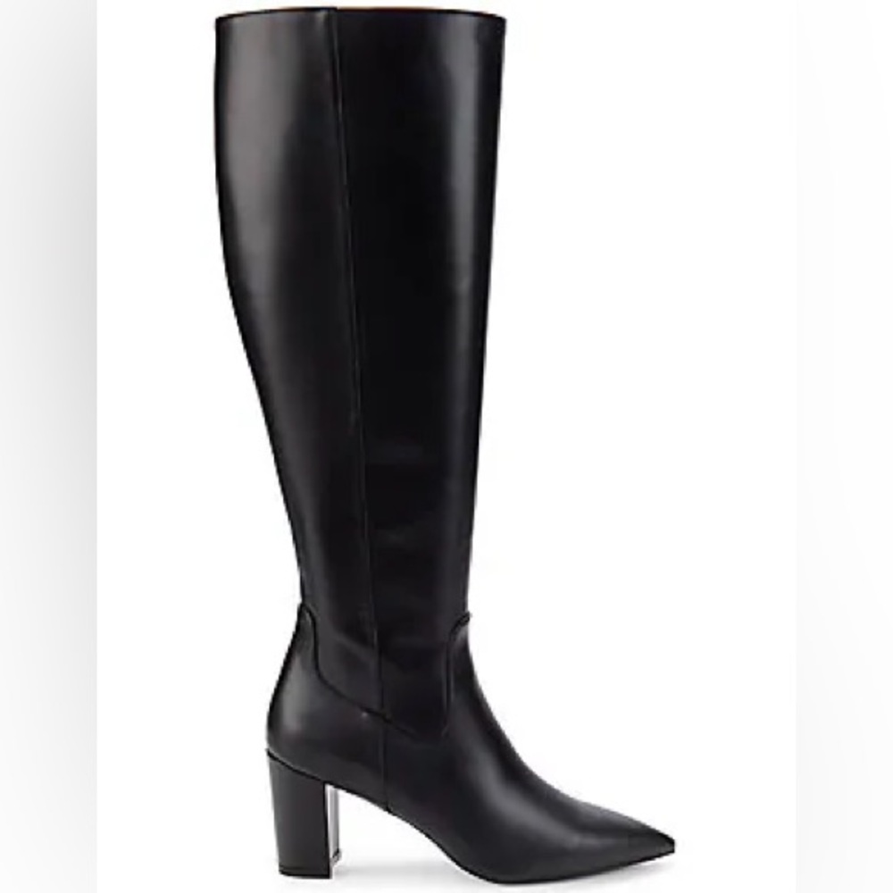 Stuart Weitzman Knee High Boots